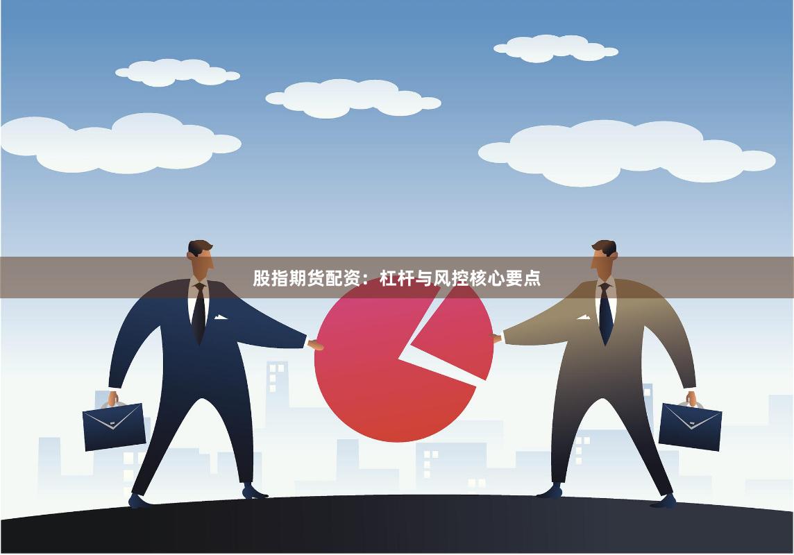 股指期货配资:杠杆与风控核心要点