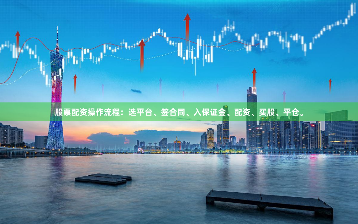 股票配资操作流程：选平台、签合同、入保证金、配资、买股、平仓。